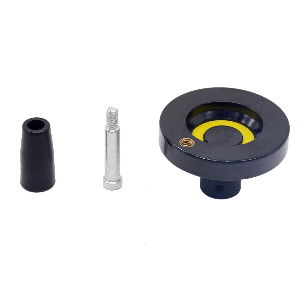 GPR 5pcs/lot CNC 3D Printer T8 lead screw T12 T10 Trapezoidal Lead Screw hole diameter 8mm 10mm 12mm