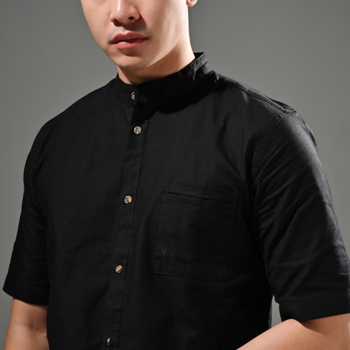 Bilal Black By Kaum Adam "Stay Modest, Calm Then" Terlaris Best Quality Asli 100% Original