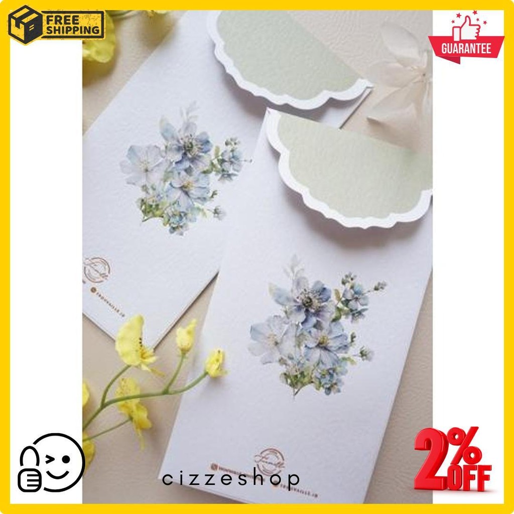 

Angpau*Fullflower Embos* Rampai & Aster Flash Sale! Diskon Hingga 70%