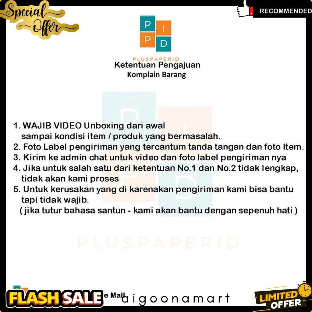 

Jplus - Amplop Putih Jendela Kiri No.90 Biru - Pack Terlengkap Dan Termurah