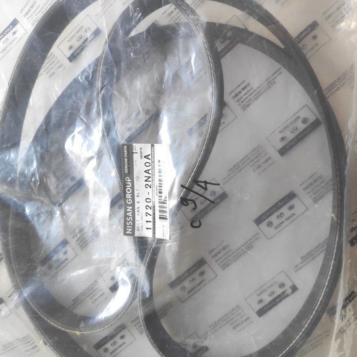 Fanbelt Nissan Serena C24 / Nissan Xtrail T30