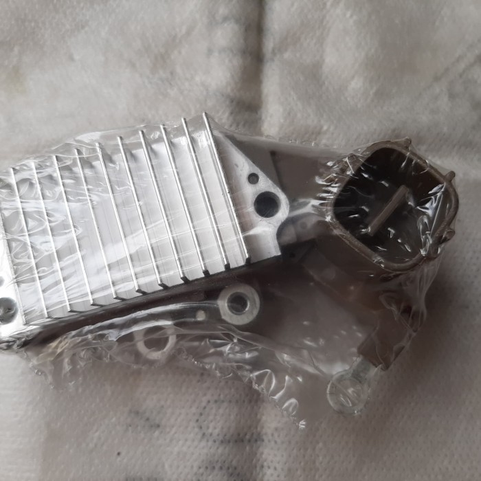 Ic Regulator Alternator / Ic Dinamo Ampere Honda City Type Z / City Z
