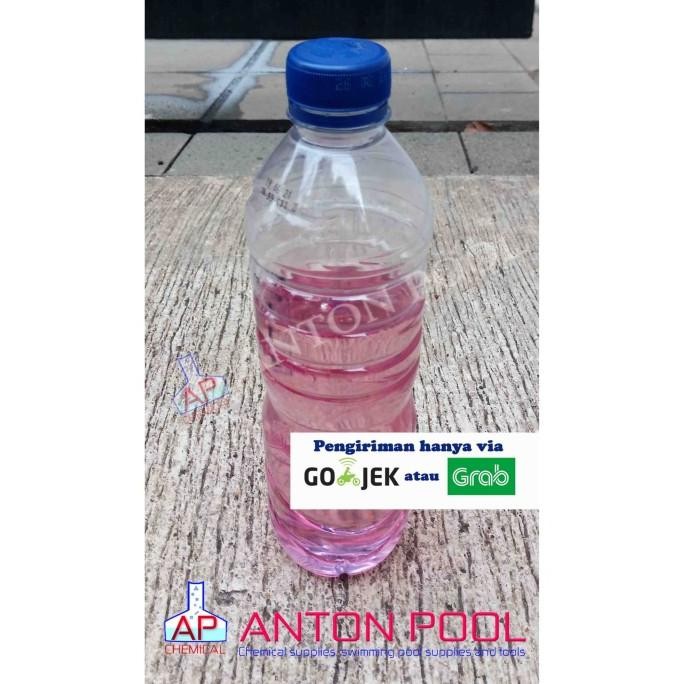

Resin Merah / Red Resin - Gojek / Grab only (pack 500 gram)