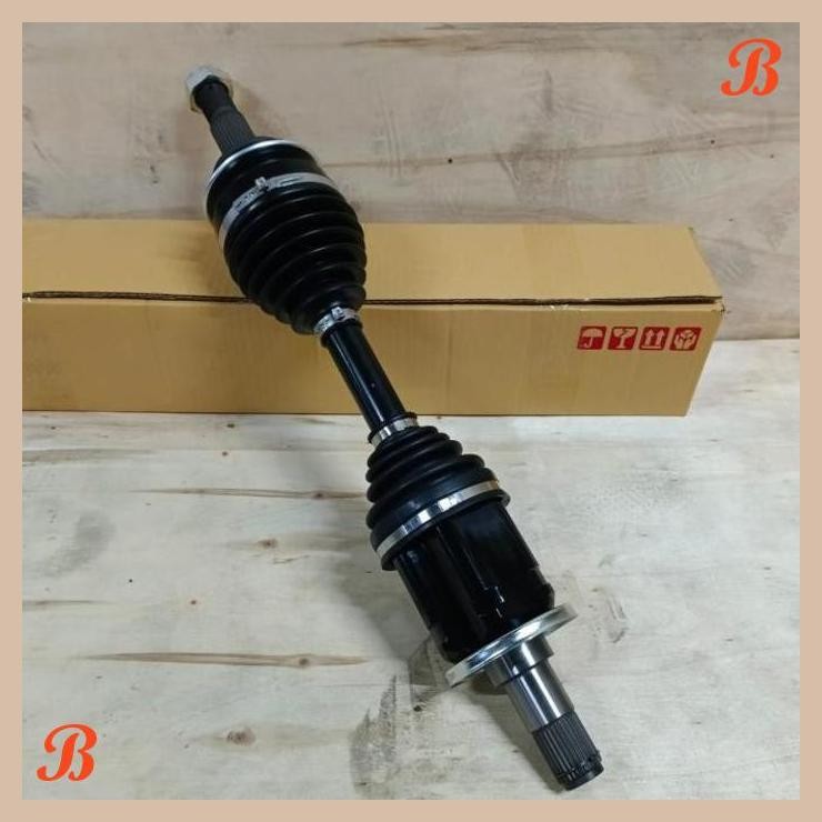 [MBR] DRIVE SHAFT HILUX VIGO CV JOINT HILUX VIGO