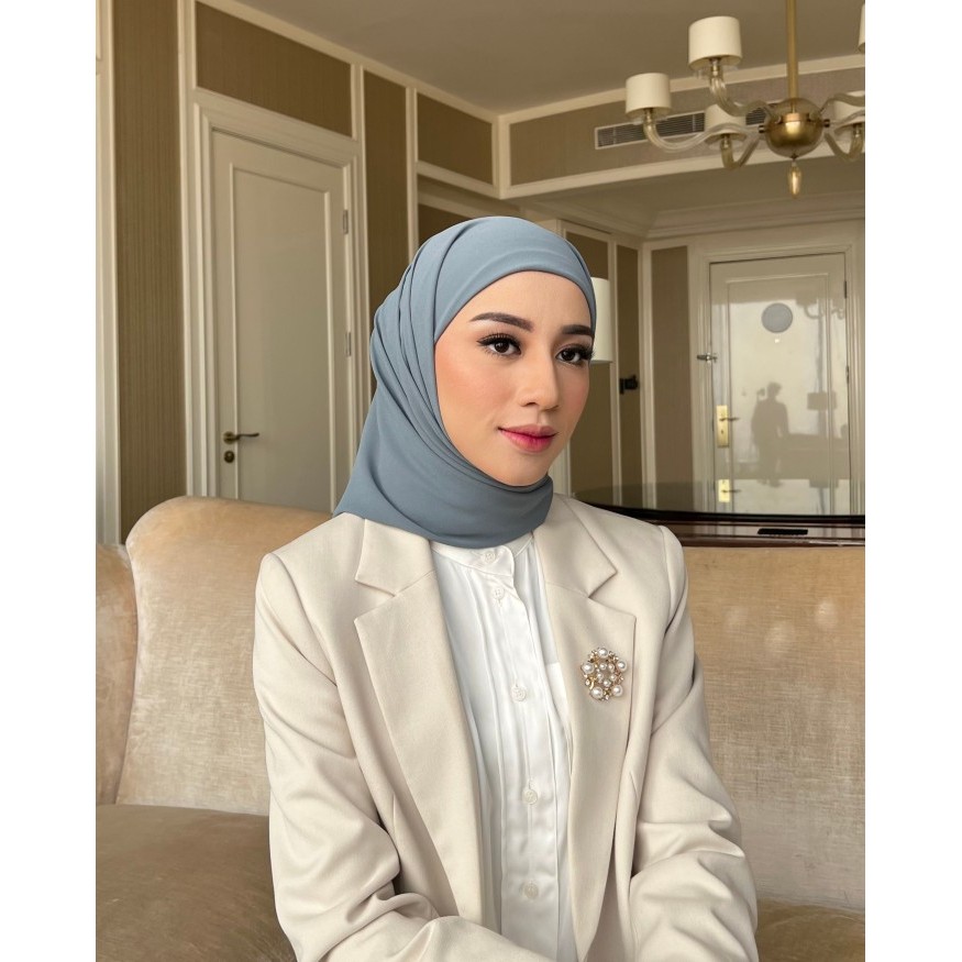 GONEGANI OFFICIAL - Hijab Square Inner Mega Inner Square