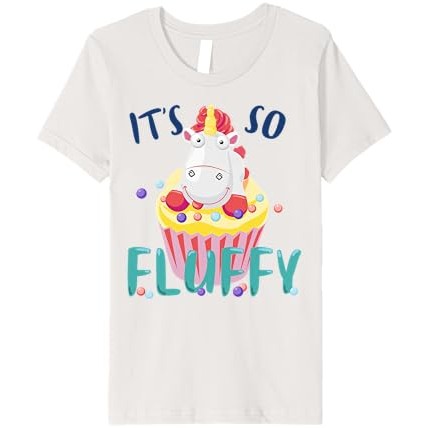 Kaos Premium Despicable Me Minions It's So Fluffy Cupcake Kaos Premium |mEhLVBMR|