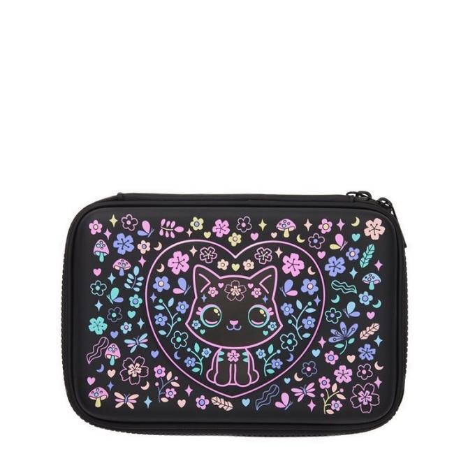 

Smiggle Eclipse Hardtop Pencil Case - IGL456595BLM