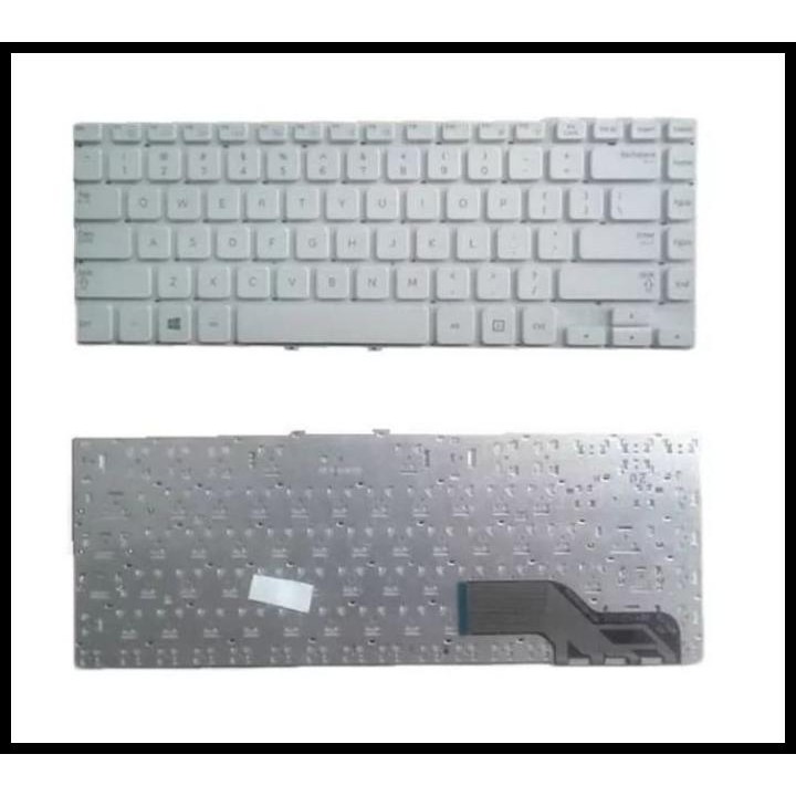 Keyboard Samsung Np275E4V Np270E4V Np270 Np275 Np275E4V White