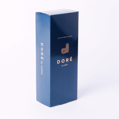 

CHEDDAR & GOUDA COOKIES