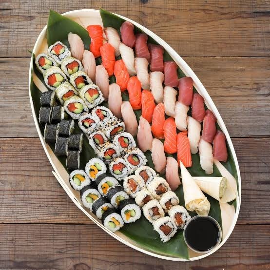 

SAKAO SUSHI NORI 50 SHEET
