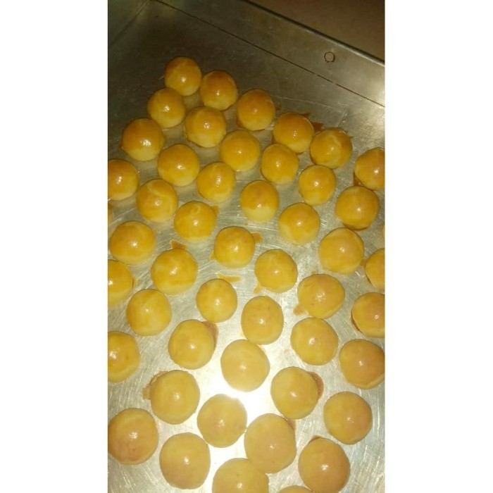 

NASTAR WISMAN SPECIAL ENAK