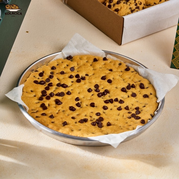 

KOLACICA GIANT COOKIES VIRAL (SPECIAL PRICE LAUNCHING)