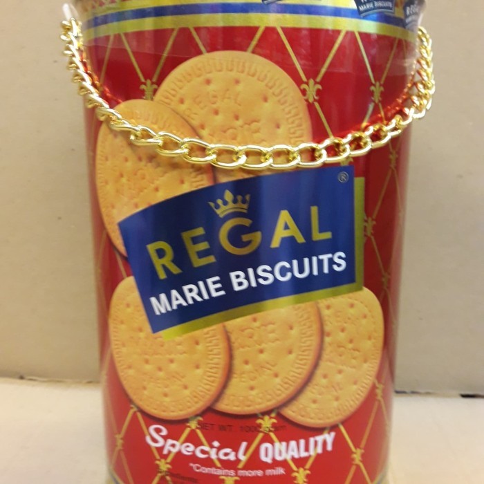 

MARIE REGAL SPECIAL KALENG 1000 GR