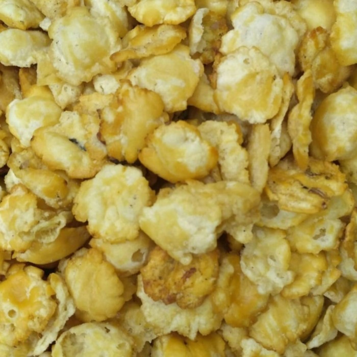 

EMPING ASIN CRISPY 1KG