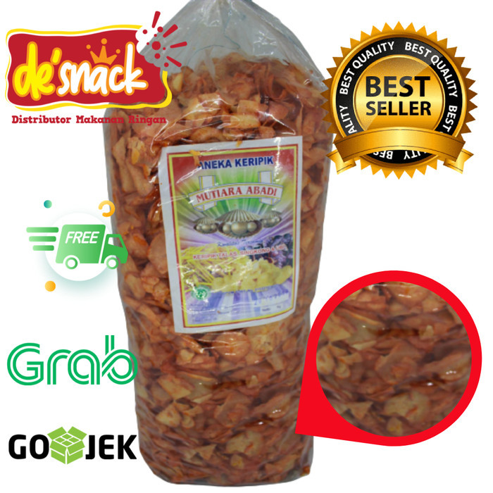 

DISTRIBUTOR/GROSIR/SNACK/CEMILAN/SINGKONG RUJAK MUTIARA ABADI