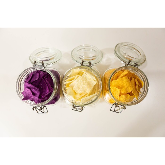 

BELI 3 LEBIH HEMAT - WHOLE CHIPS 90GRAM