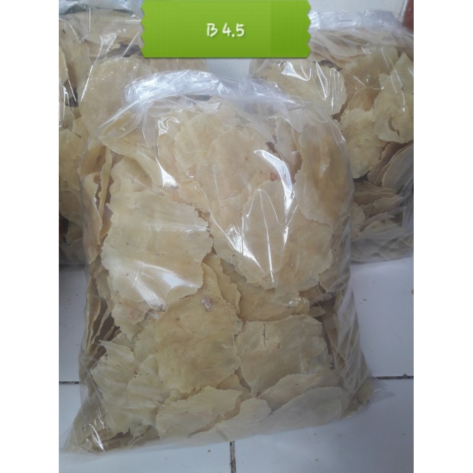 

EMPING MELINJO MENTAH KHAS.KAB-SERANG BANTEN (B-4.5)(1000GRAM)