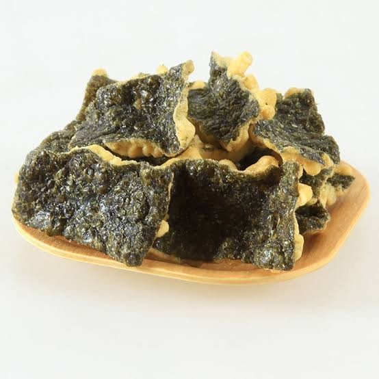 

MANJUN SUSHI NORI PACKING POLOS 50SHEET