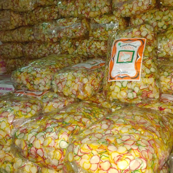 

KERUPUK BAWANG PRIMA