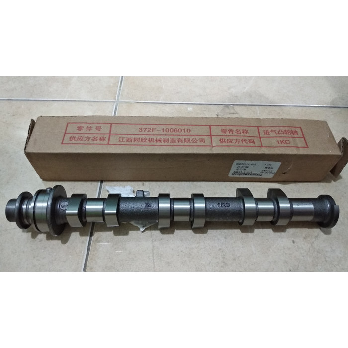 Nokenas In Chery Qq 800