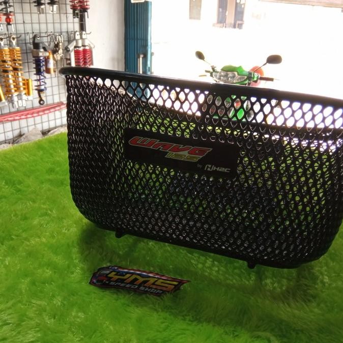 Grosir Keranjang Wave 125 Original Thailand