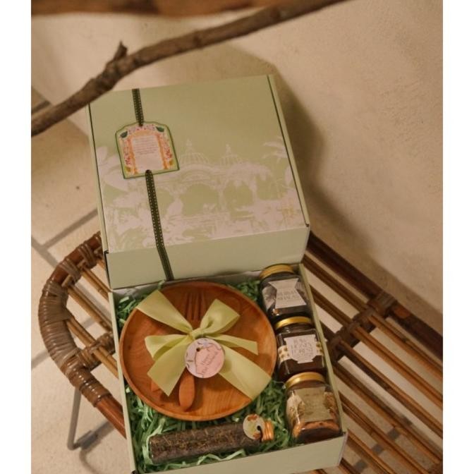 

PANGRANGO - hampers lebaran/paket lebaran/parcel eid mubarak/idul fitr SS99