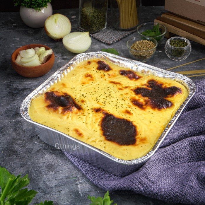 

PAKET HAMPERS LEBARAN PASTA 20X20