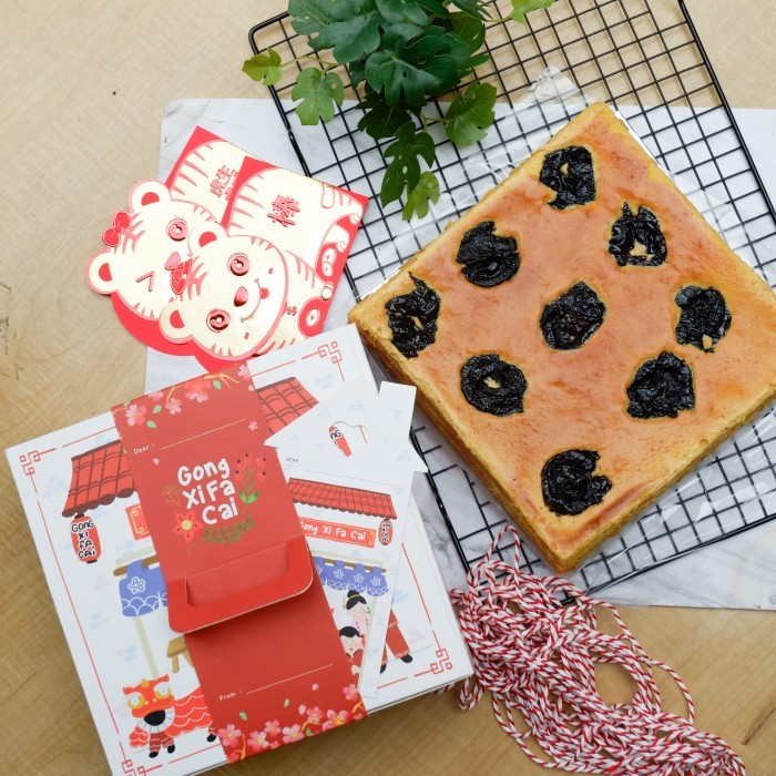

LAPIS LEGIT CNY IMLEK BINGKISAN HAMPERS IMLEK