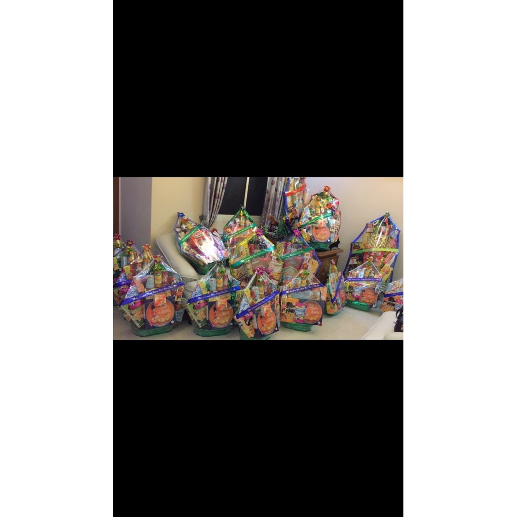 

PARCEL LEBARAN 2019 / MY PARCEL / BINGKISAN LEBARAN 2019 /PARSEL MURAH