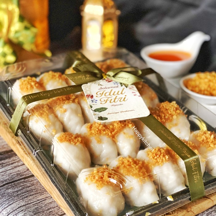 

CHOIPAN NAMPAN HAMPERS ISI 20