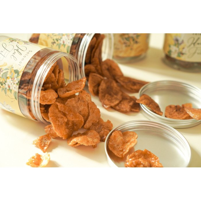 

PARSEL RAMADAN POUCH COOKIES EMPING HAMPERS MURAH BERKUALITAS