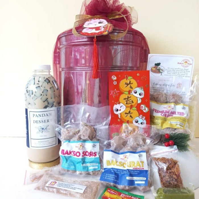 

HAMPERS IMLEK CNY DANDANG BAKSO