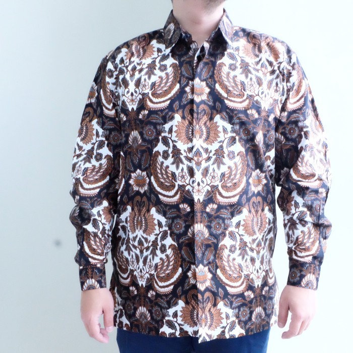 

HAMPERS LEBARAN BATIK SATOE - PAKET C