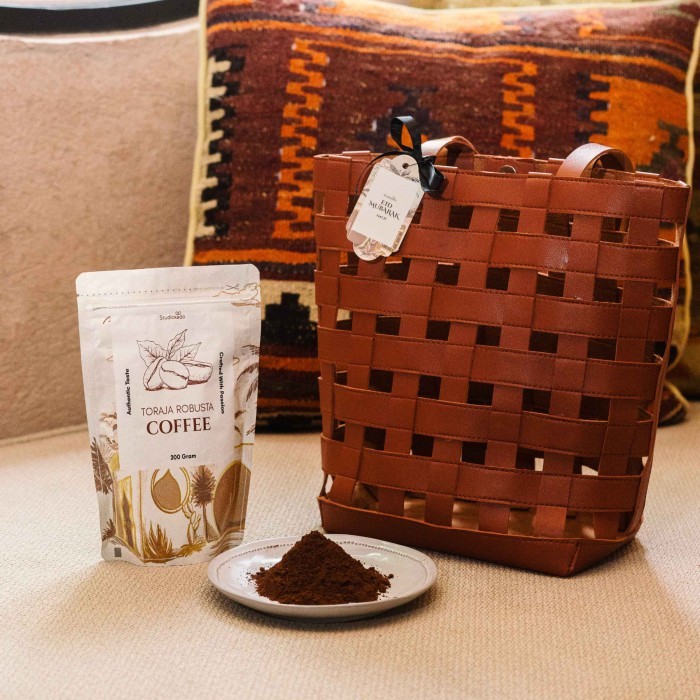 

LUMA - HAMPERS LEBARAN 2025 HAMPERS RAMADAN PARCEL LEBARAN