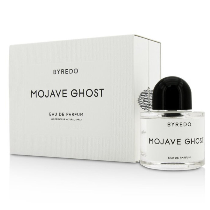 

BYREDO MOJAVE GHOST 100ML