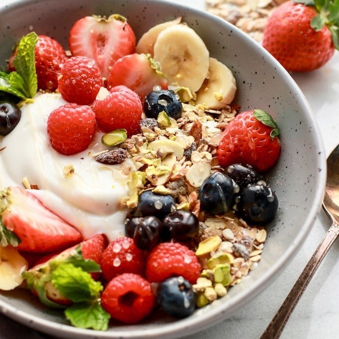 

SALE MUESLI DRIED FRUIT 365 1 KG