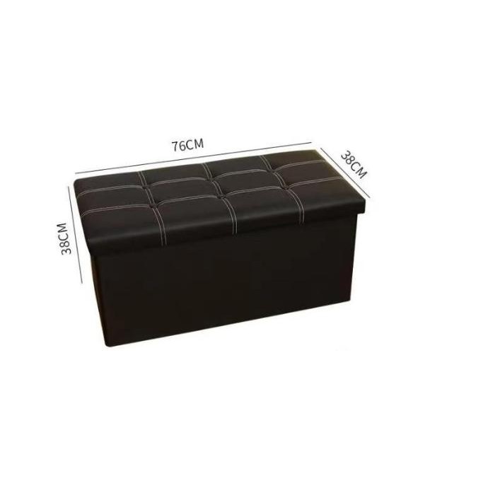 Murah Sofa Laci Penyimpanan Sofa Box Storage / Box Penyimpanan Mainan / Sofa Box Minimalis Penyimpan