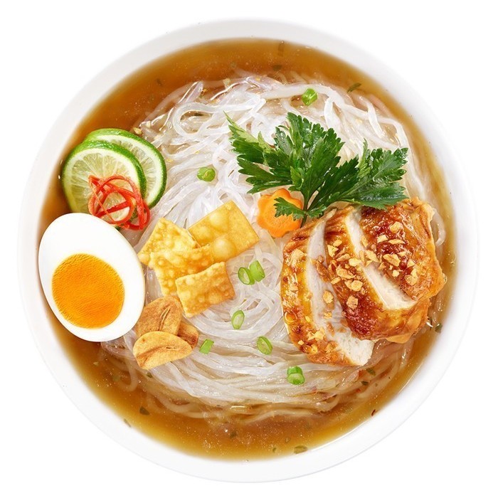 

FITMEE MIE INSTAN SHIRATAKI AYAM BAWANG GLUTEN FREE 71 GR ISI 5 PCS
