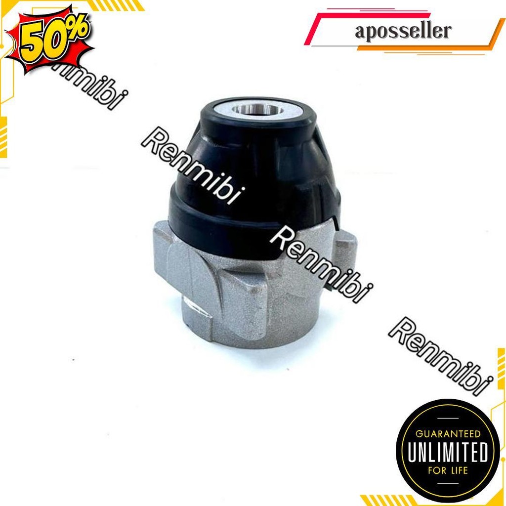 Cover Impact Wrench Kepala Gear Gir Wadah Gear Box Impact Housing Bisa Buat Jld Tool Nagawa Sunc Too