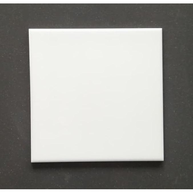 Sale Keramik Lantai Putih Polos 20 X 20 Cm Per Dus