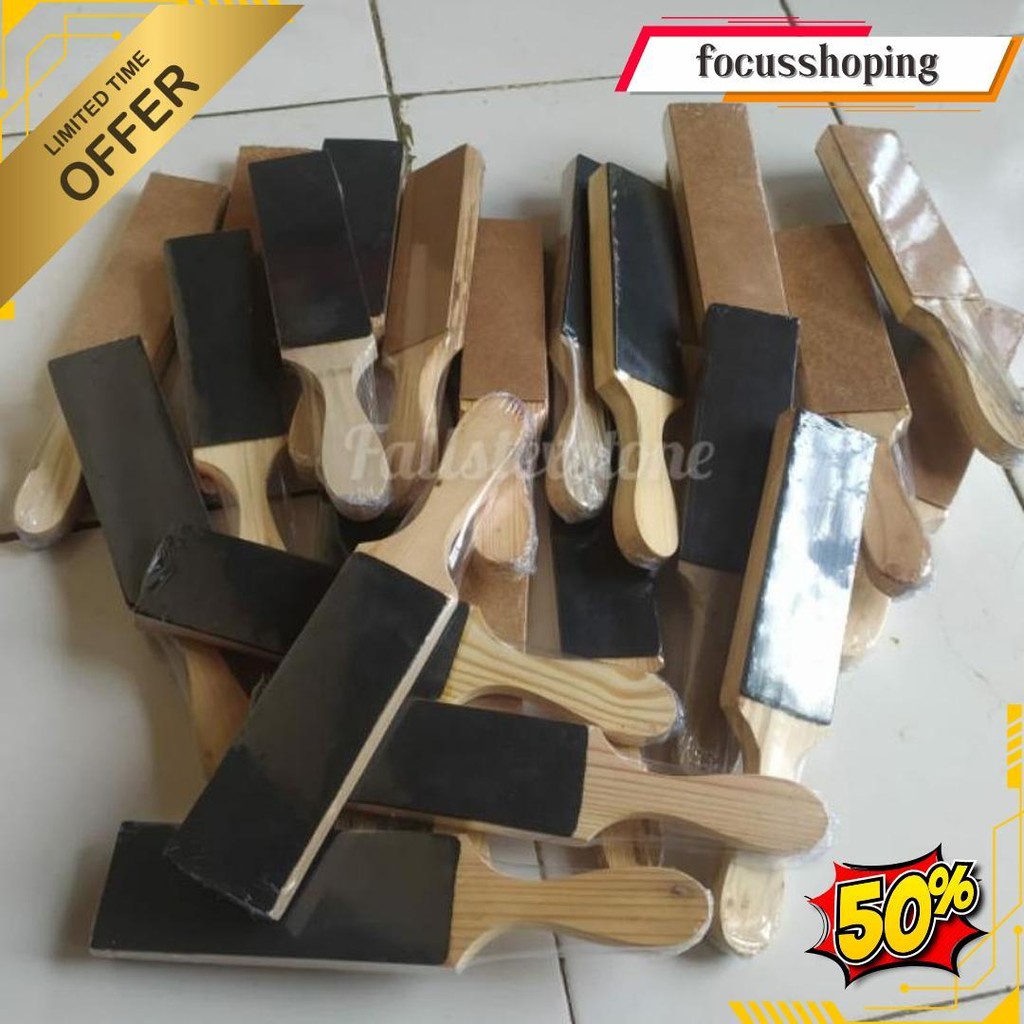 Stroping Kulit Dua Sisi Terlaris