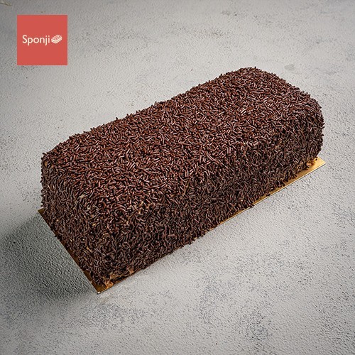 

BOLU JADOEL SPONJI TOPING CERES