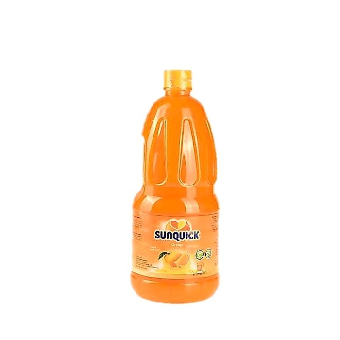 

SUNQUICK ORANGE SUPER JUMBO 2000 ML