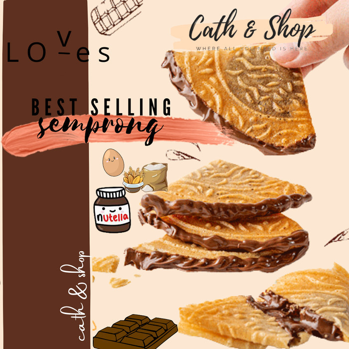 

SEMPRONG LOVES - mix variant A