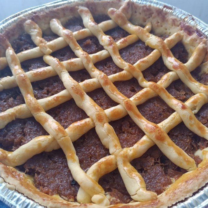 

Pie Pineapple premium