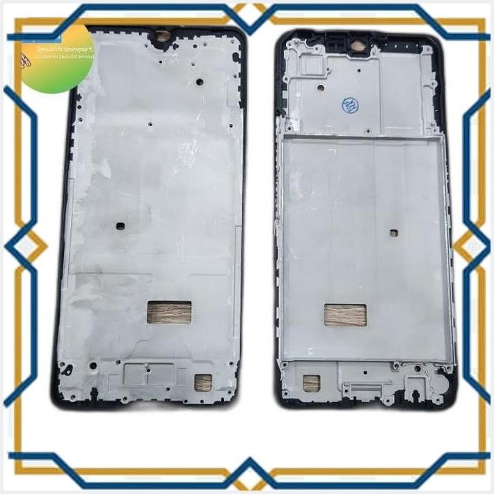 [88p] frame tatakan lcd tulang lcd vivo y36 4g