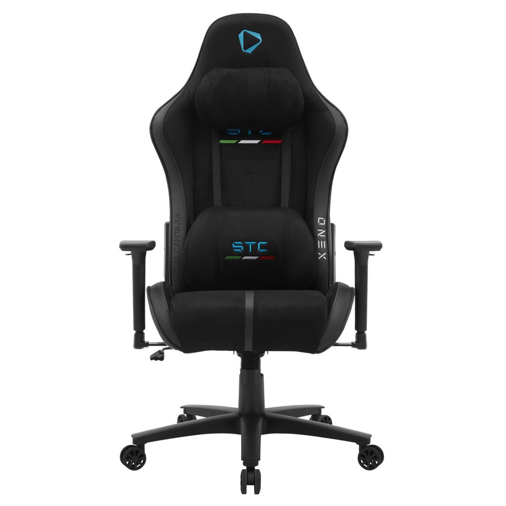 HOT SALE Kursi Onex STC Alcantara - Premium Gaming Chair Onex Alcatara STC seri