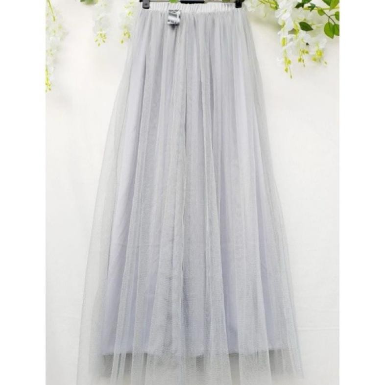 Rno - Rok Tutu Dewasa Panjang - Rok Tutu Remaja - Rok Tutu Maxi - Rok Tutu - Rok Tutu Modern - Rok T