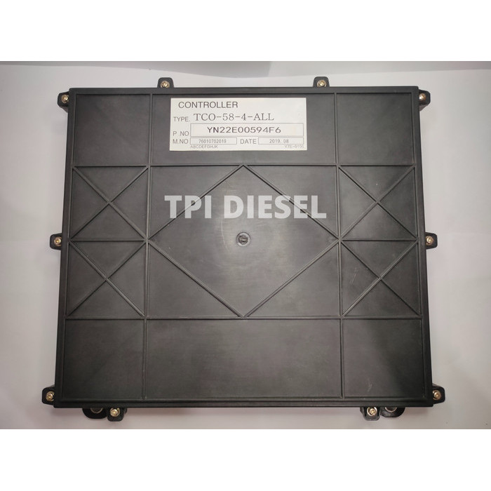 Controller ECU SK200-10 Kobelco