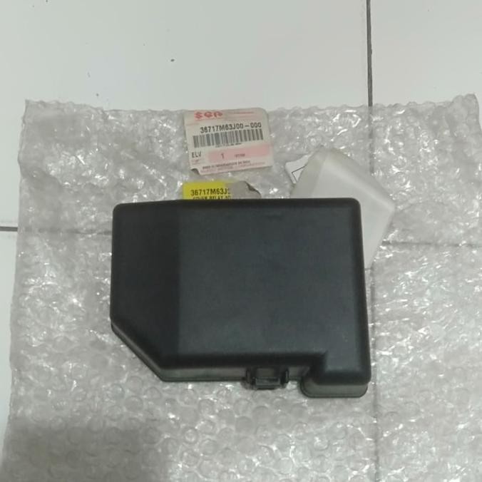 Tutup box sekring fuse box sekring Suzuki Swift/splash original SGP